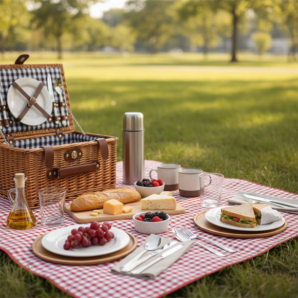 Picnic Sets in Pakistan