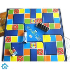 Pictionary Board Game