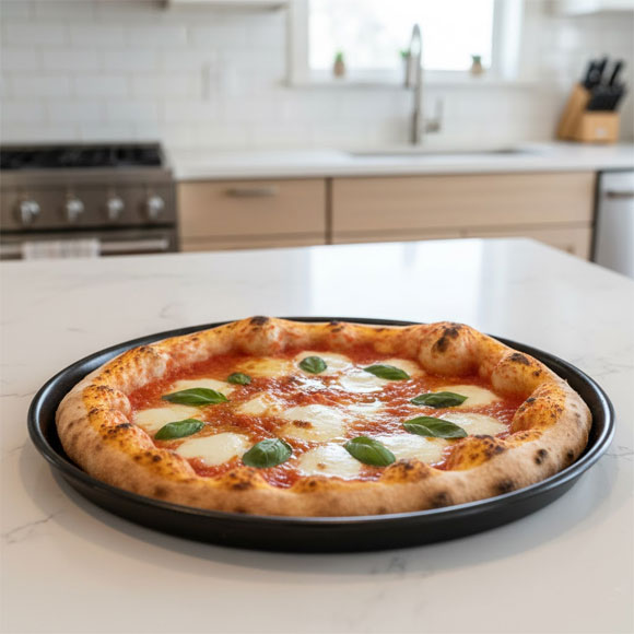 Pizza Pans in Pakistan