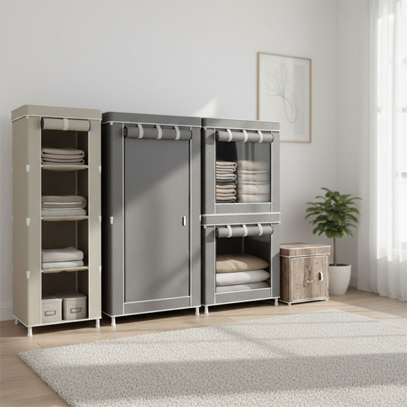 Portable Cupboards in Pakistan