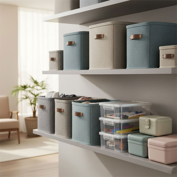 Portable Storage Solutions in Pakistan