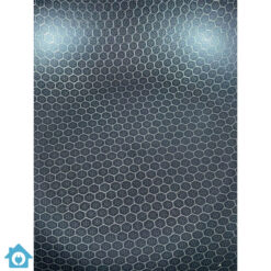 Premium Laser Coated Honeycomb Karahi Wok Nonstick