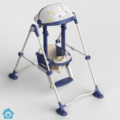 Premium Quality Manual Baby Swing