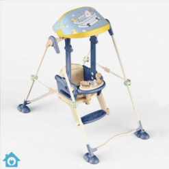 Premium Quality Manual Baby Swing