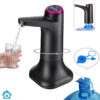 Rechargeable Portable Water Dispenser Pump