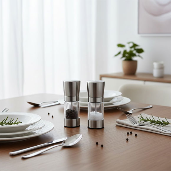 Salt & Pepper Sets in Pakistan