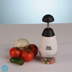 Slap Chop Slicer Stainless Steel Chopper