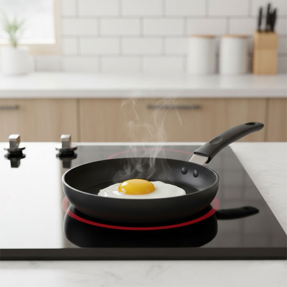 Small Size Pans in Pakistan