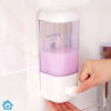 Soap Dispenser Wall Mounted Soap Dispenser