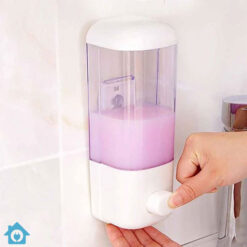 Soap Dispenser Wall Mounted Soap Dispenser