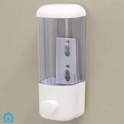 Soap Dispenser Wall Mounted Soap Dispenser