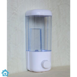 Soap Dispenser Wall Mounted Soap Dispenser