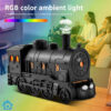 Steam Train Essential Oil Diffuser