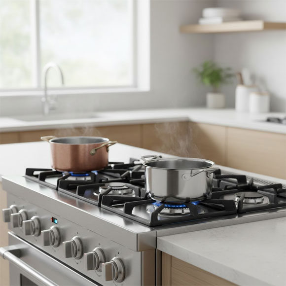 Stoves & Burners in Pakistan