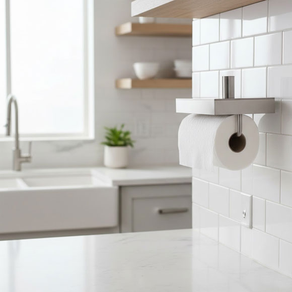 Tissue Paper Dispensers in Pakistan