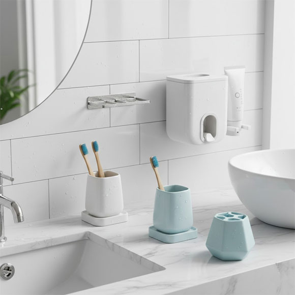 Toothbrush Holders in Pakistan