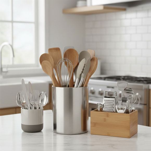 Utensil Holders in Pakistan