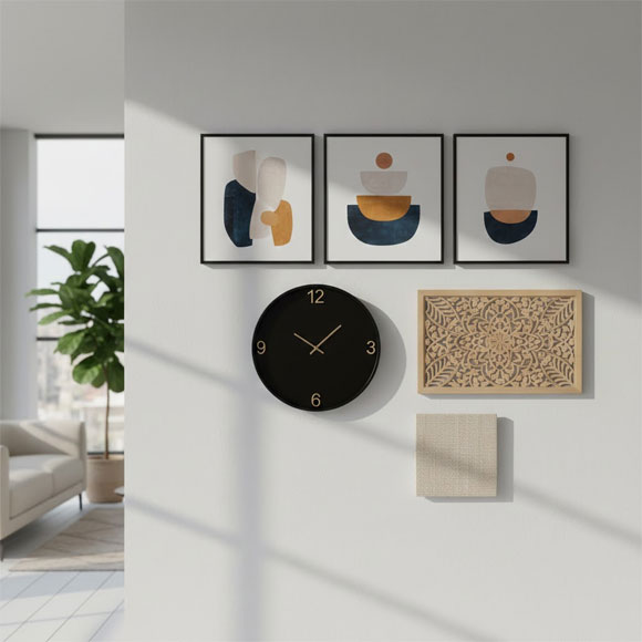 Wall Hanging Decorations in Pakistan