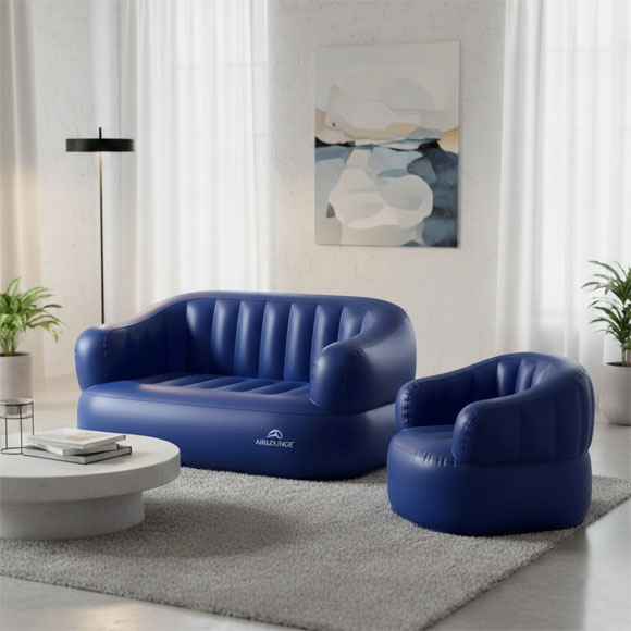 Inflatable Furniture in Pakistan