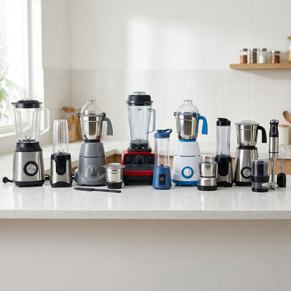 Blenders, Grinders & Mixers in Pakistan