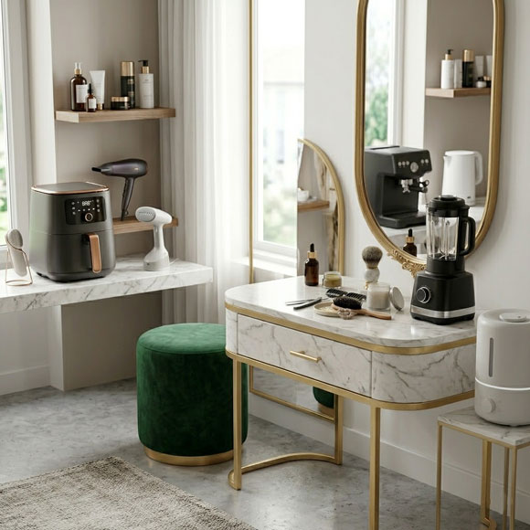 Buy Home Appliances Online in Pakistan