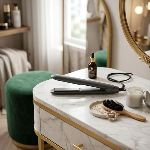 Hair Straighteners in Pakistan