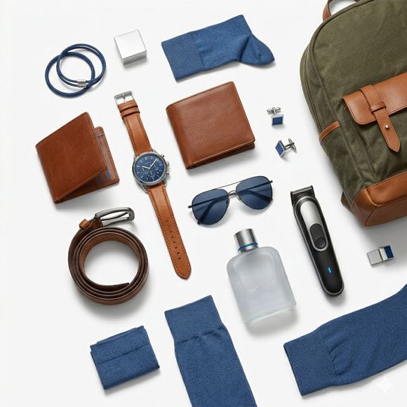 Men's Fashion & Accessories
